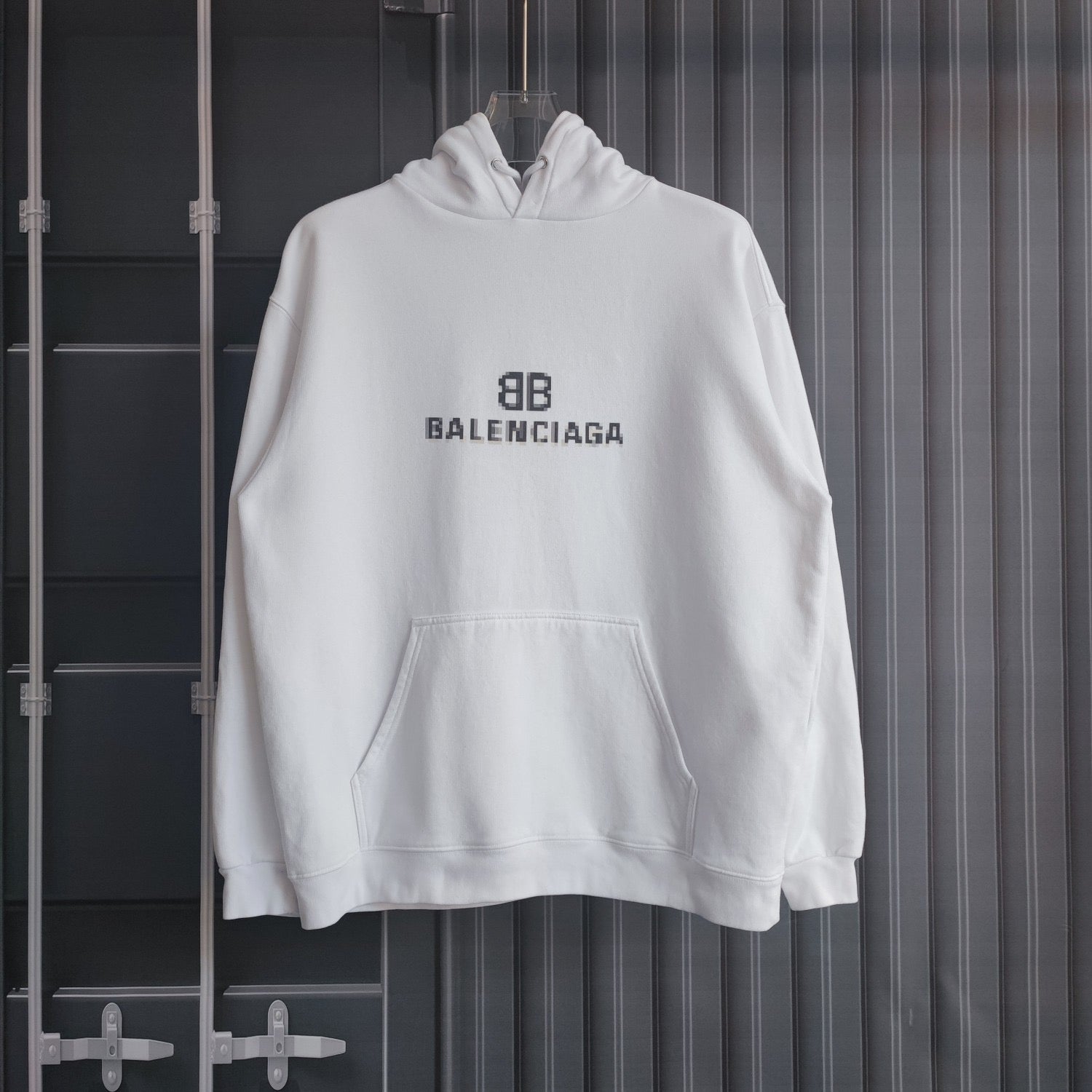 Balenciaga Hoodie