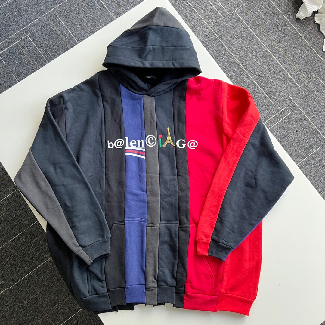 Balenciaga Hoodie