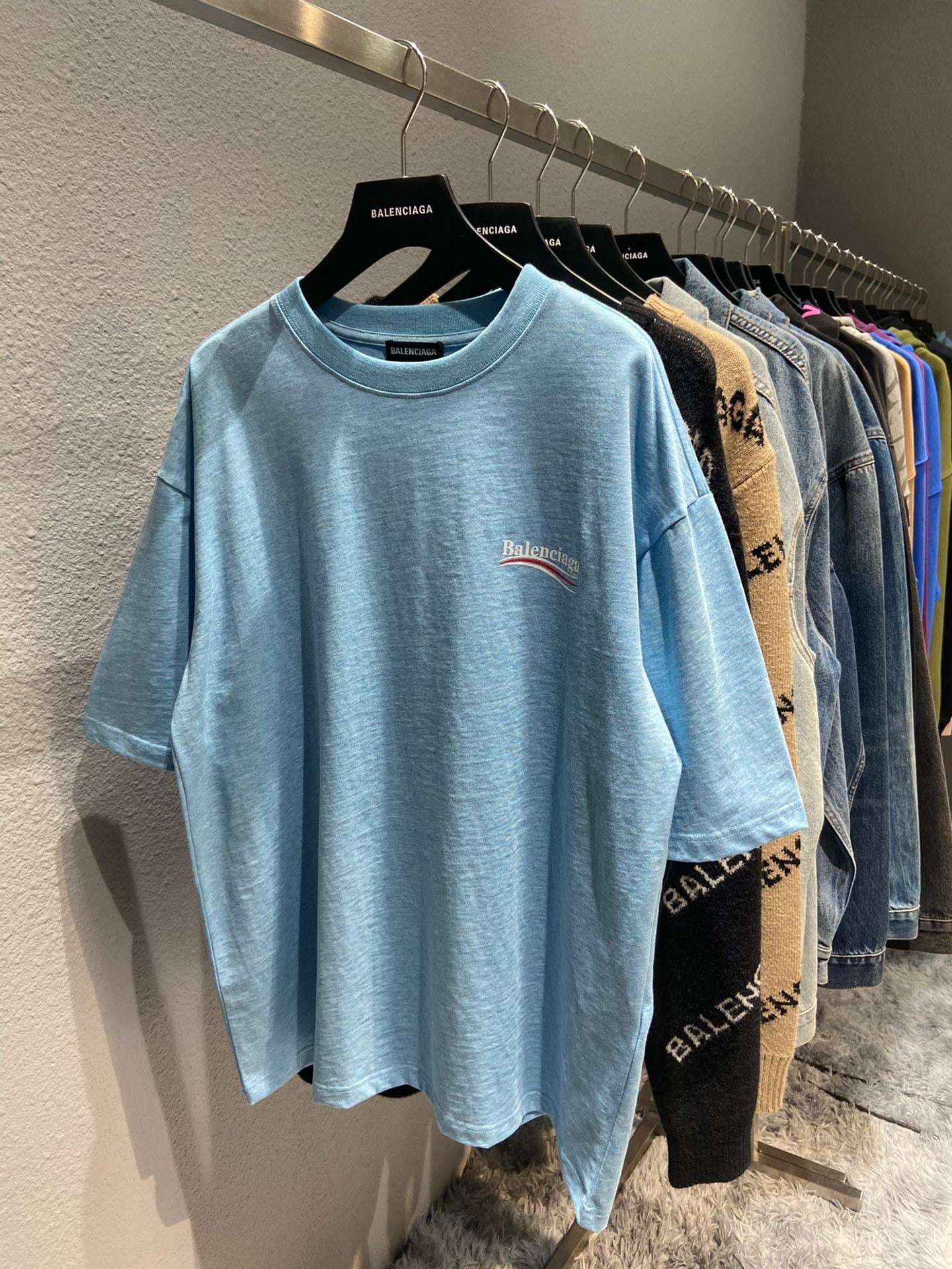 Balenciaga T-shirt