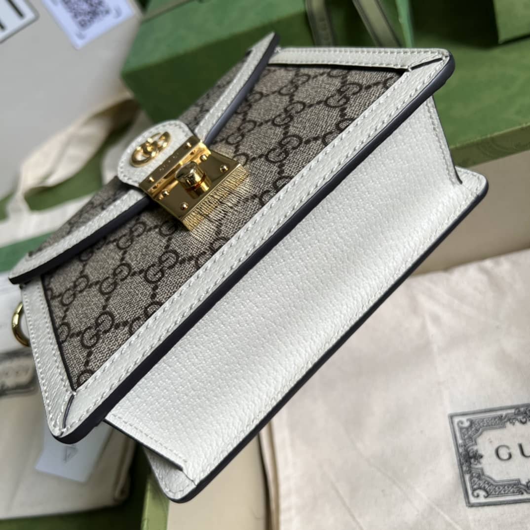 Gucci Ophidia GG Mini Shoulder Crossbody Bag 696180 Replica