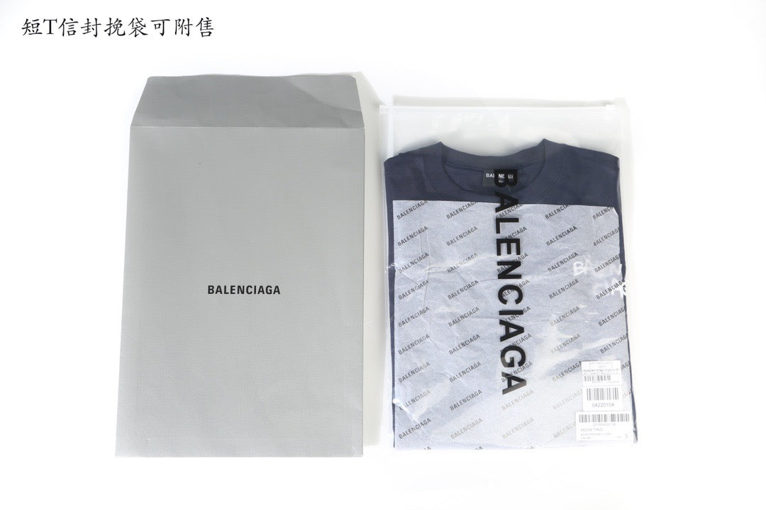Balenciaga T-shirt