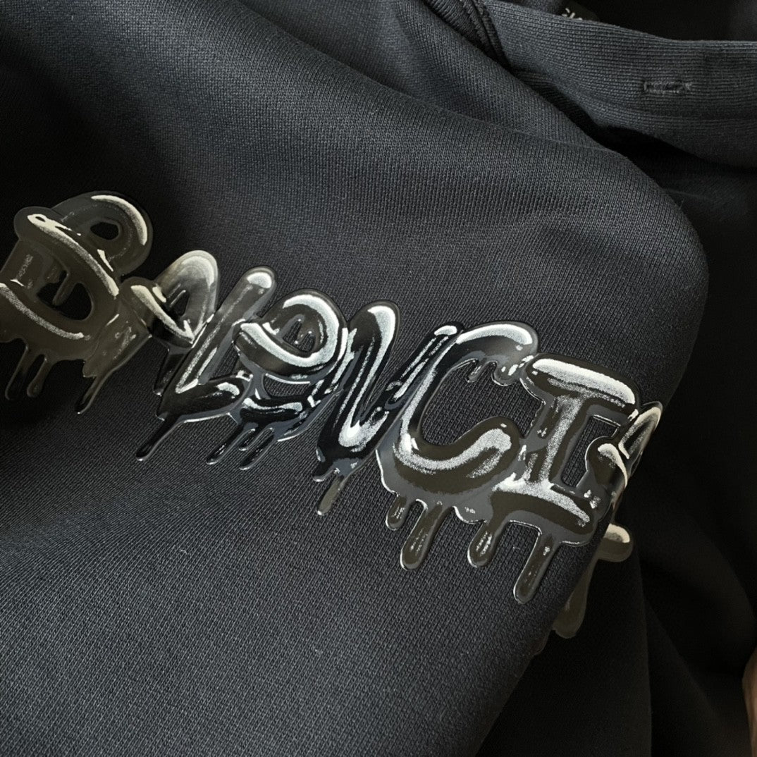 Balenciaga Hoodie