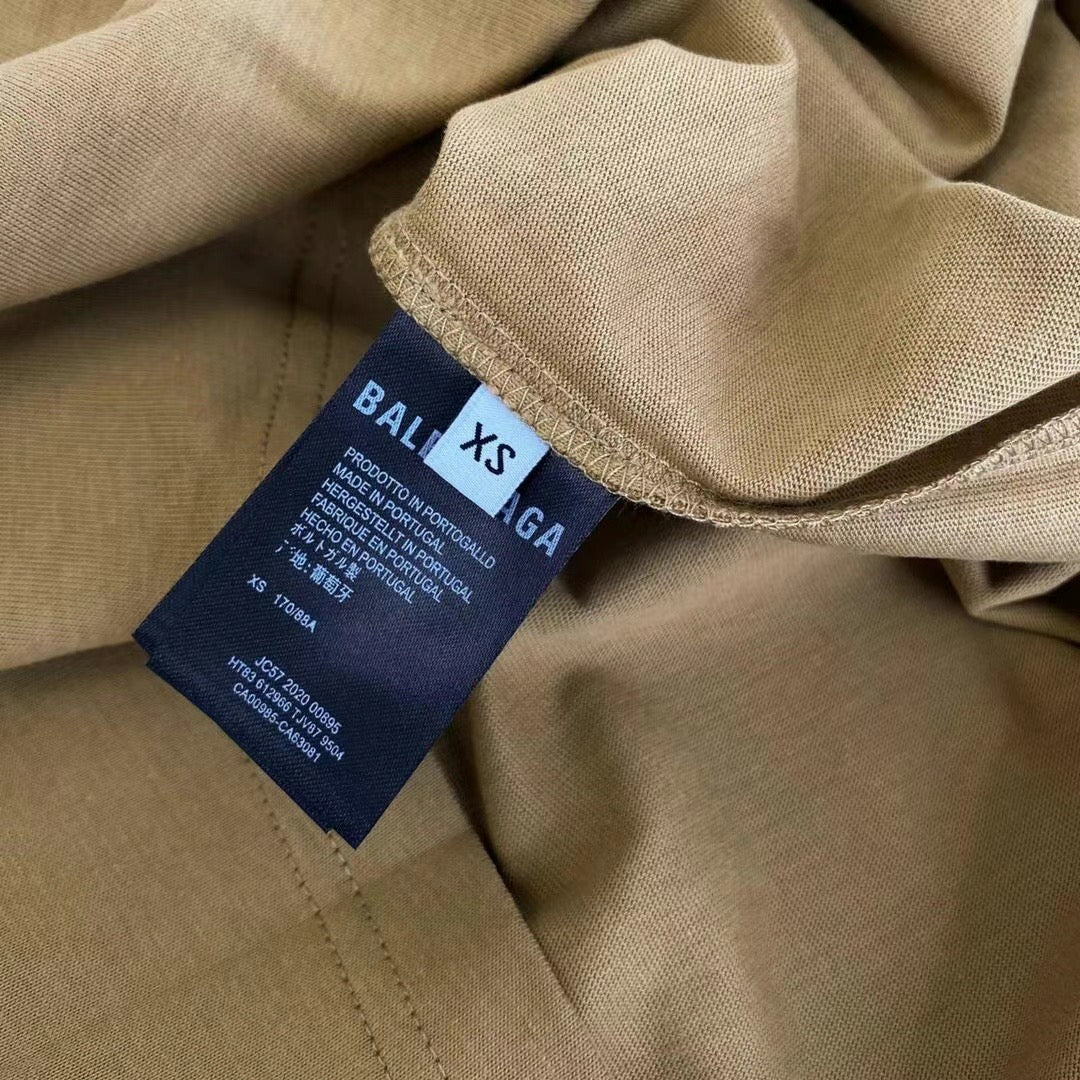 Balenciaga T-shirt
