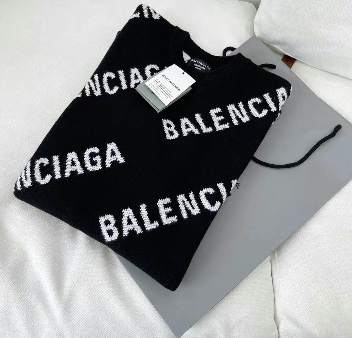 Balenciaga Sweater