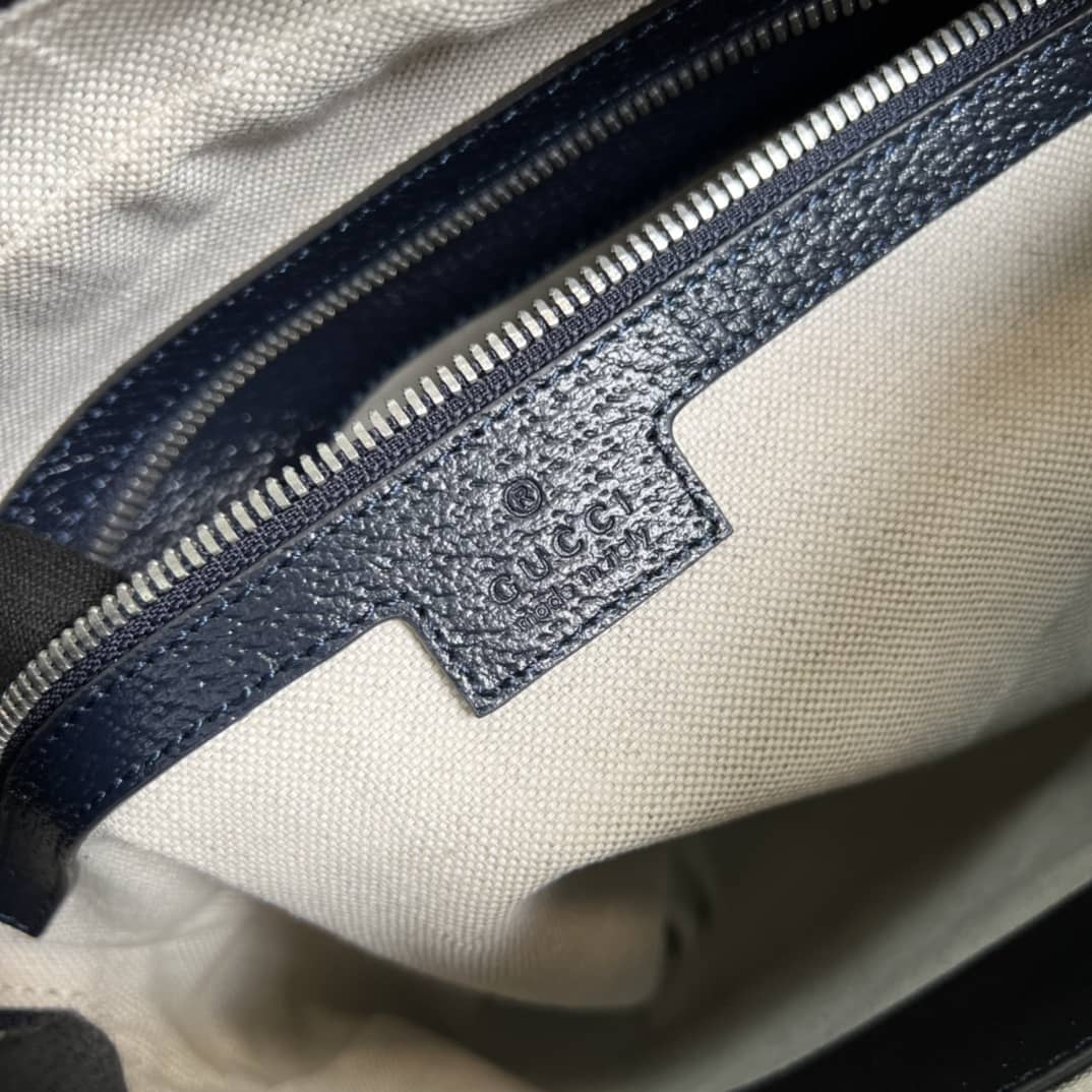 Gucci Ophidia GG Medium Messenger 547934 Replica Bag
