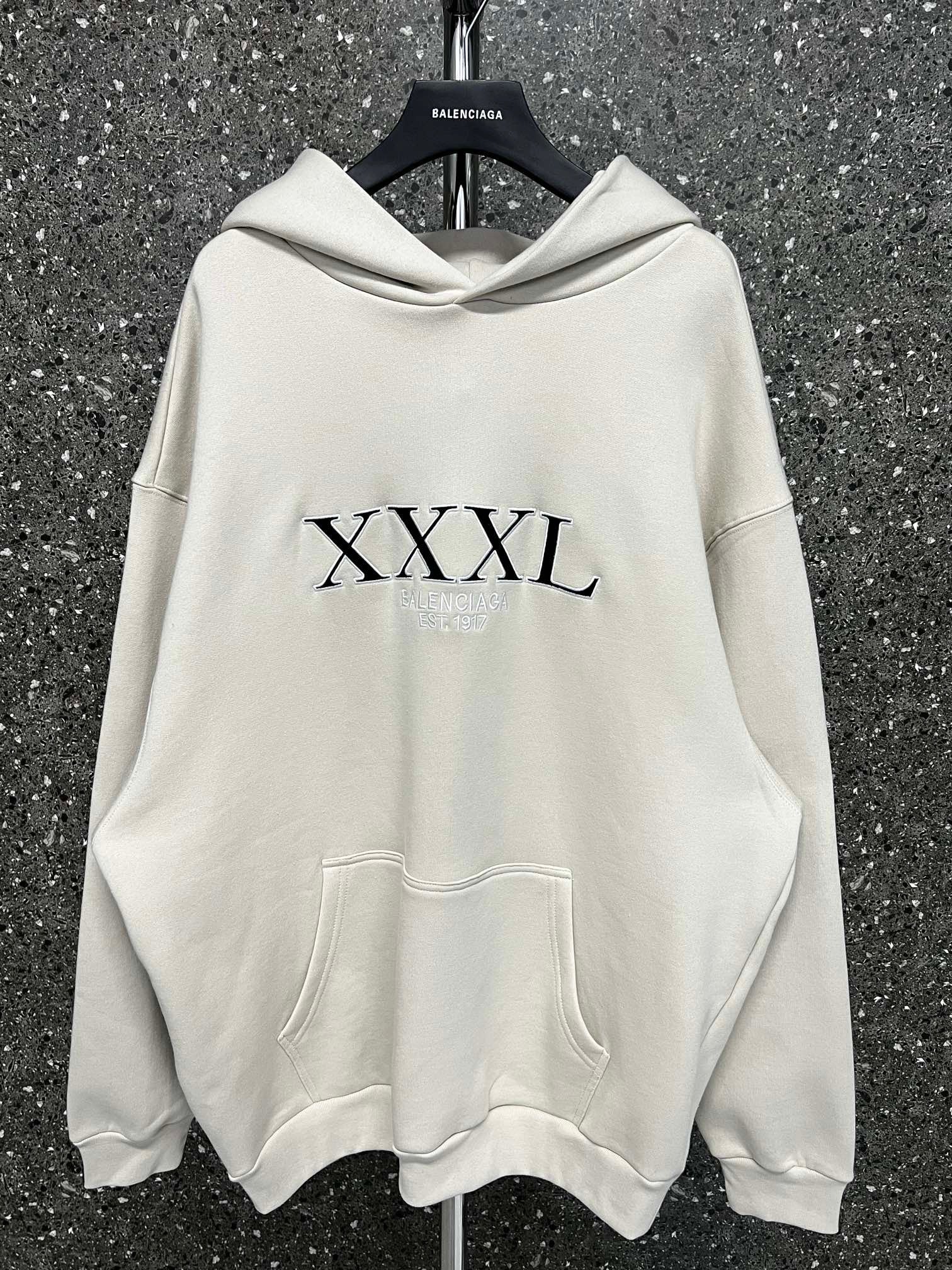 Balenciaga Hoodie