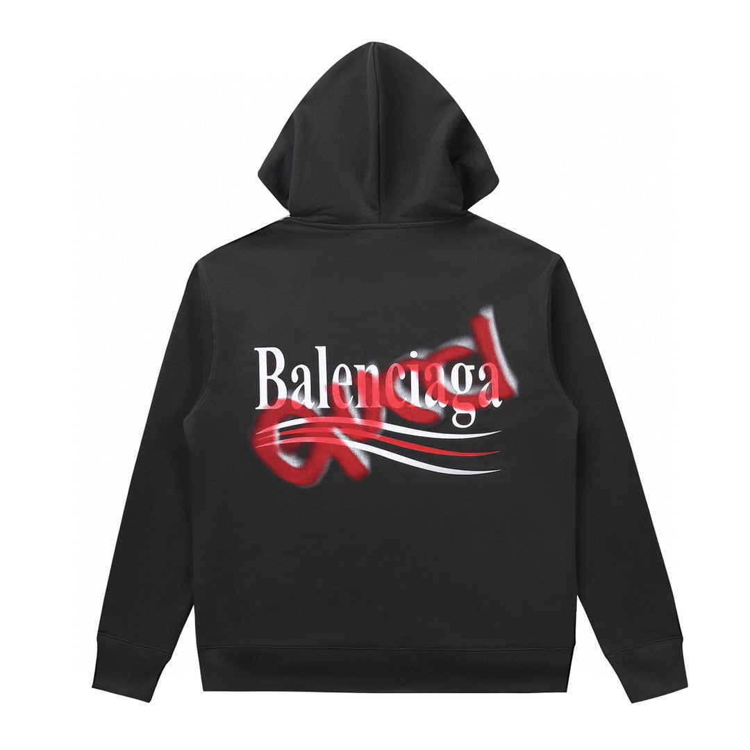 Balenciaga x Gucci Hoodie