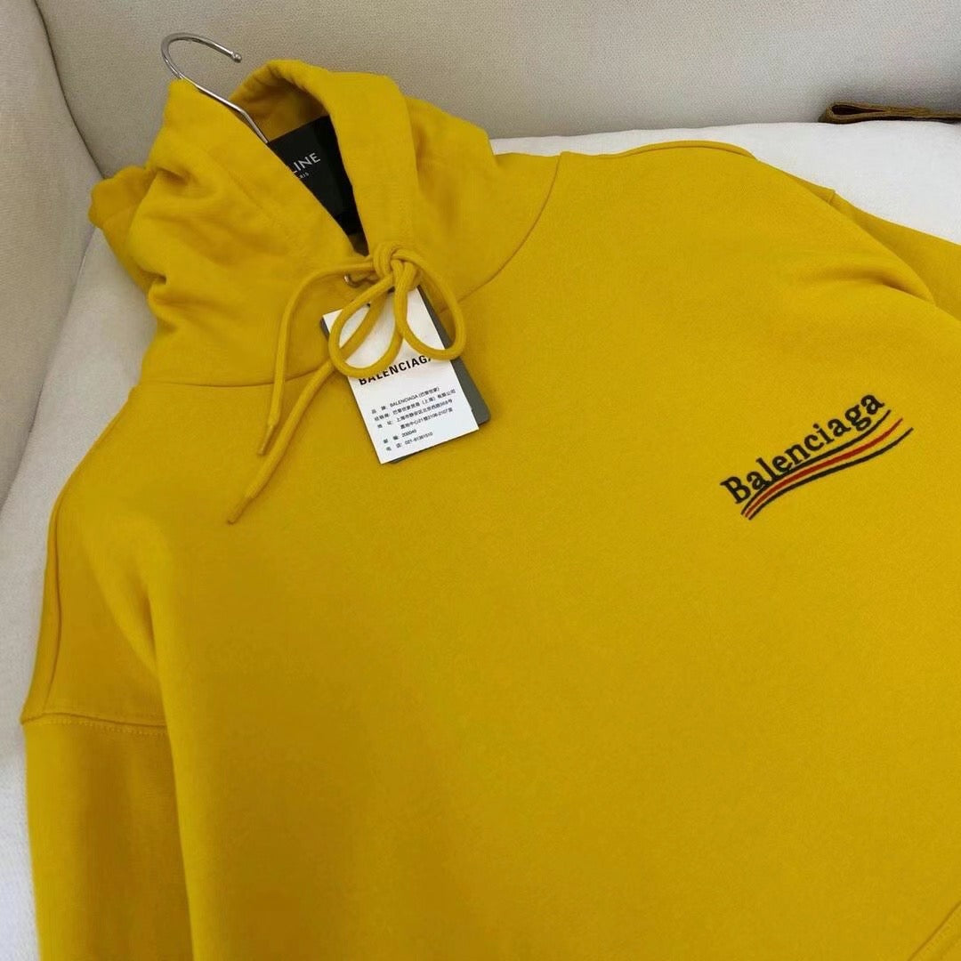 Balenciaga Hoodie