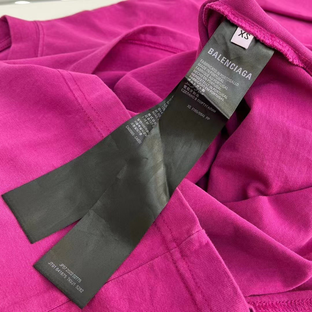 Balenciaga T-shirt