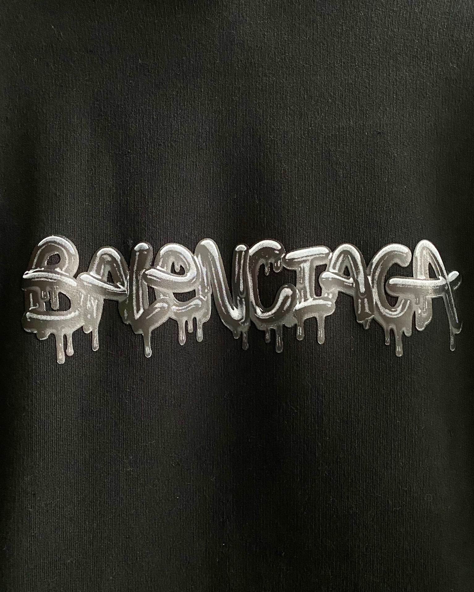 Balenciaga Hoodie