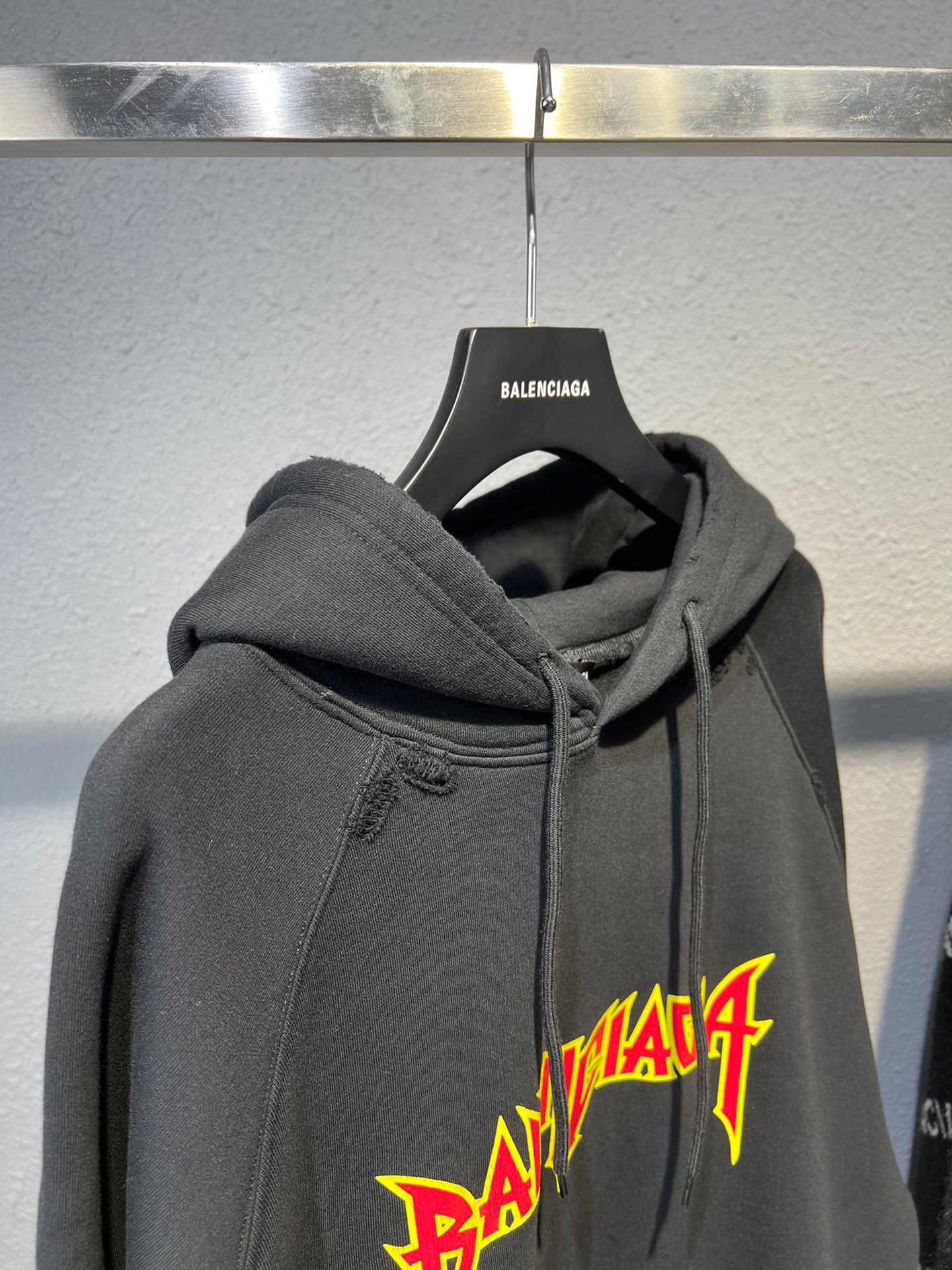 Balenciaga Hoodie
