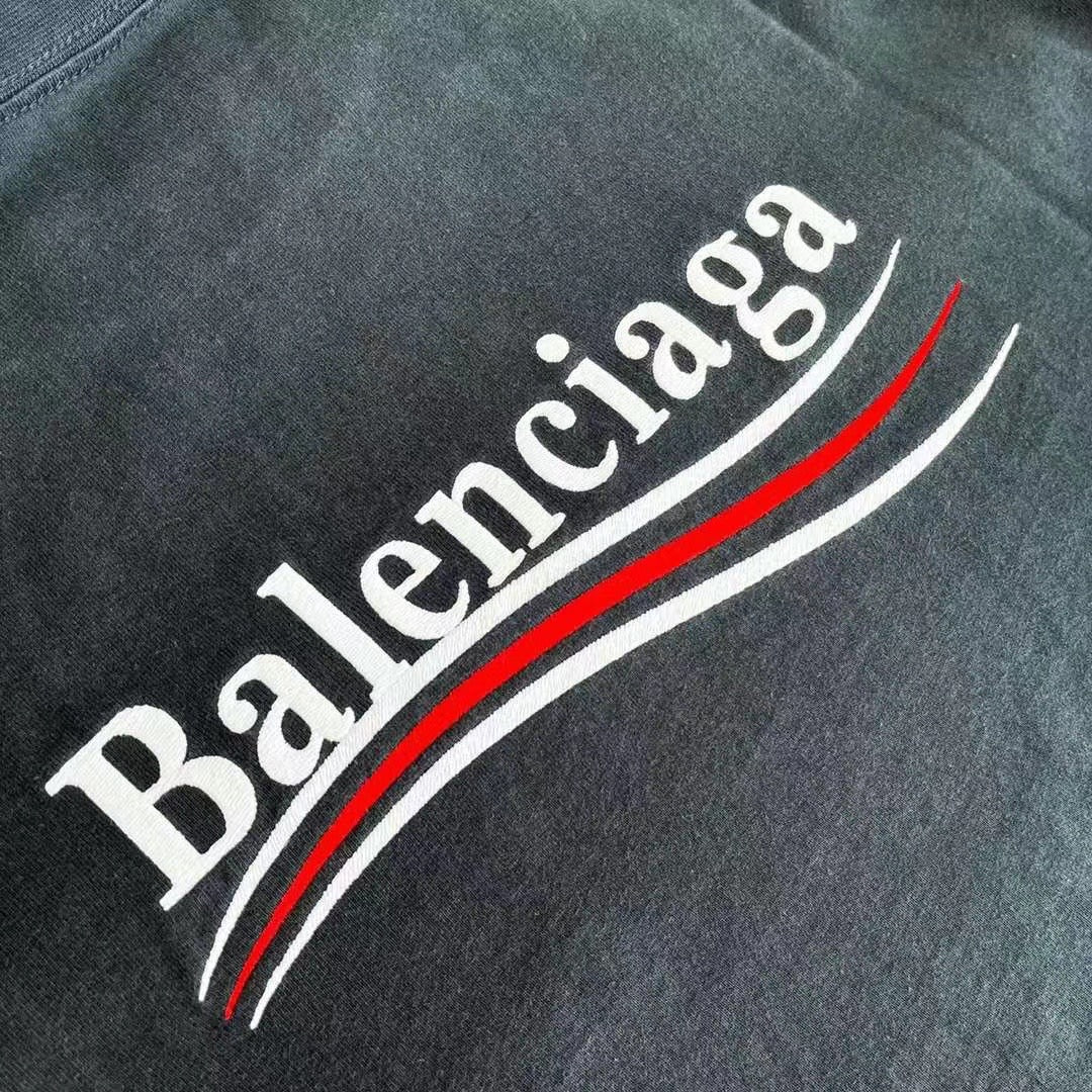 Balenciaga T-shirt