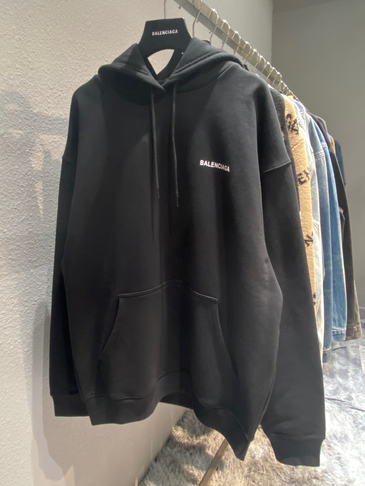 Balenciaga Hoodie