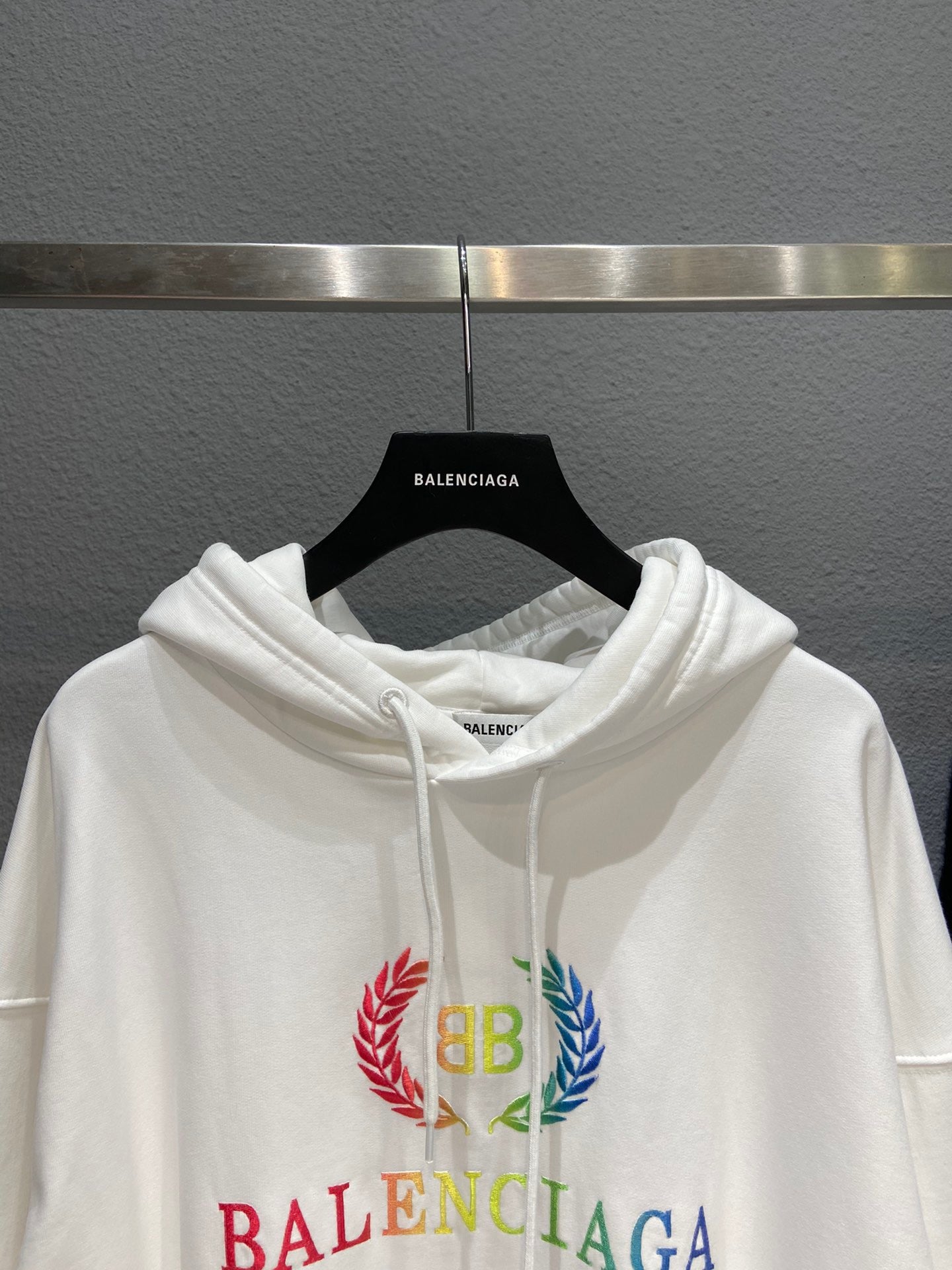 Balenciaga Hoodie