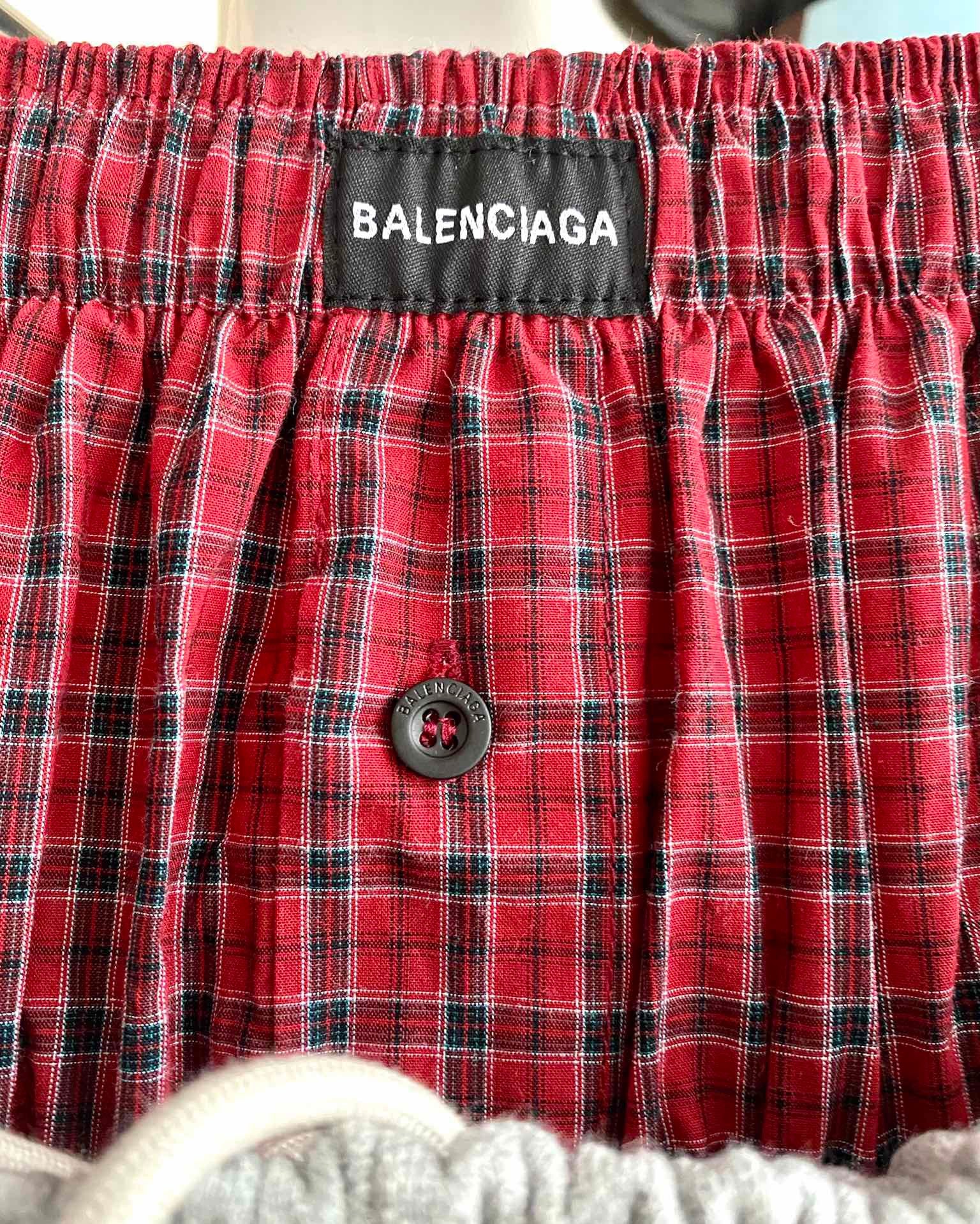 Balenciaga Sweatpants