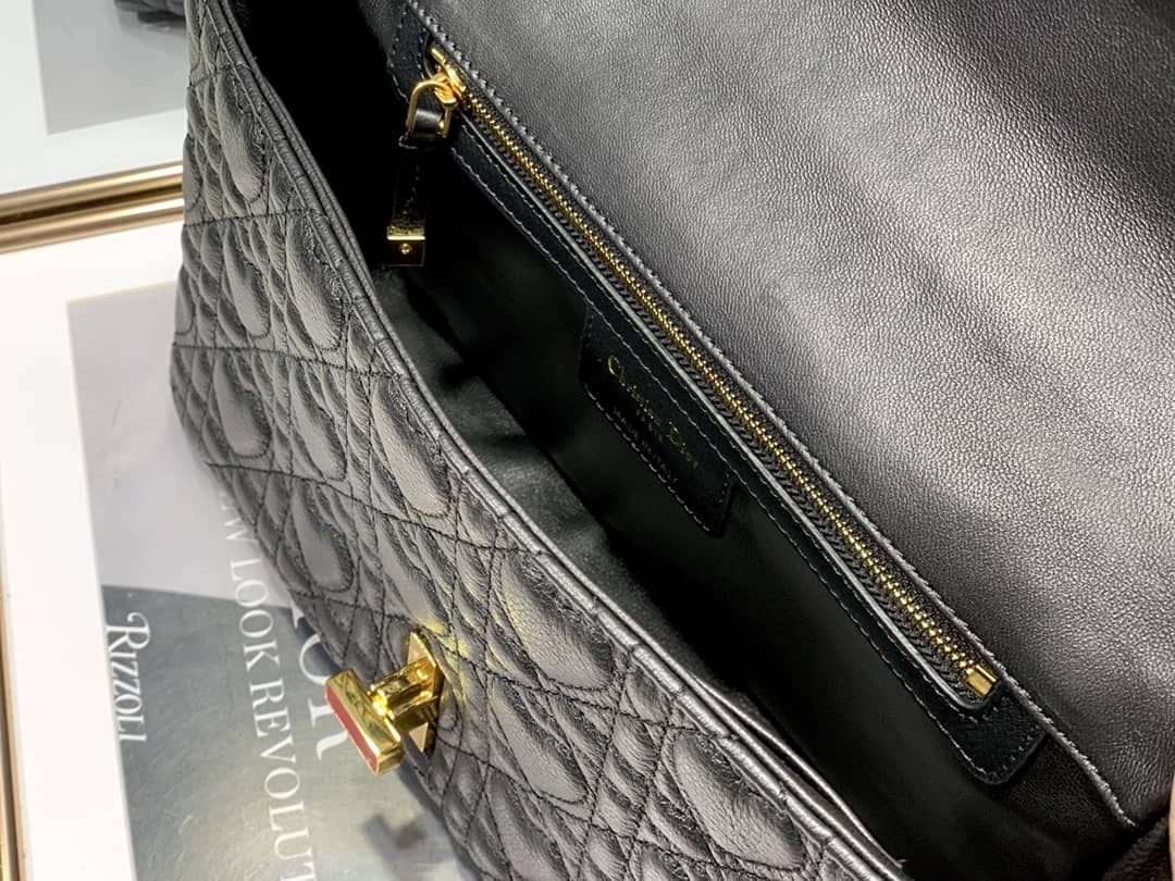 Christian Dior Caro 25CM Replica Bag
