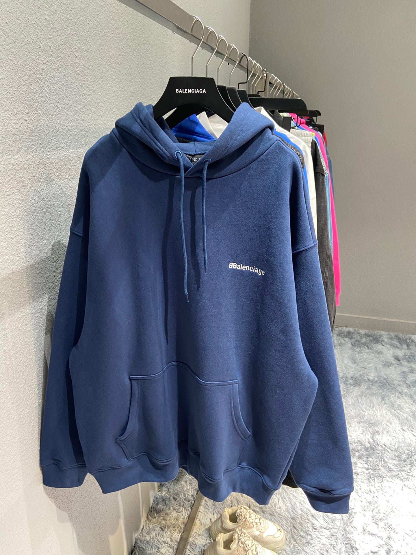 Balenciaga Hoodie