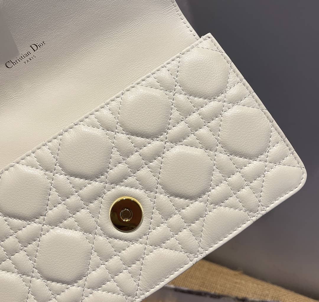 Dior Dupe Caro Chain Belt Pouch