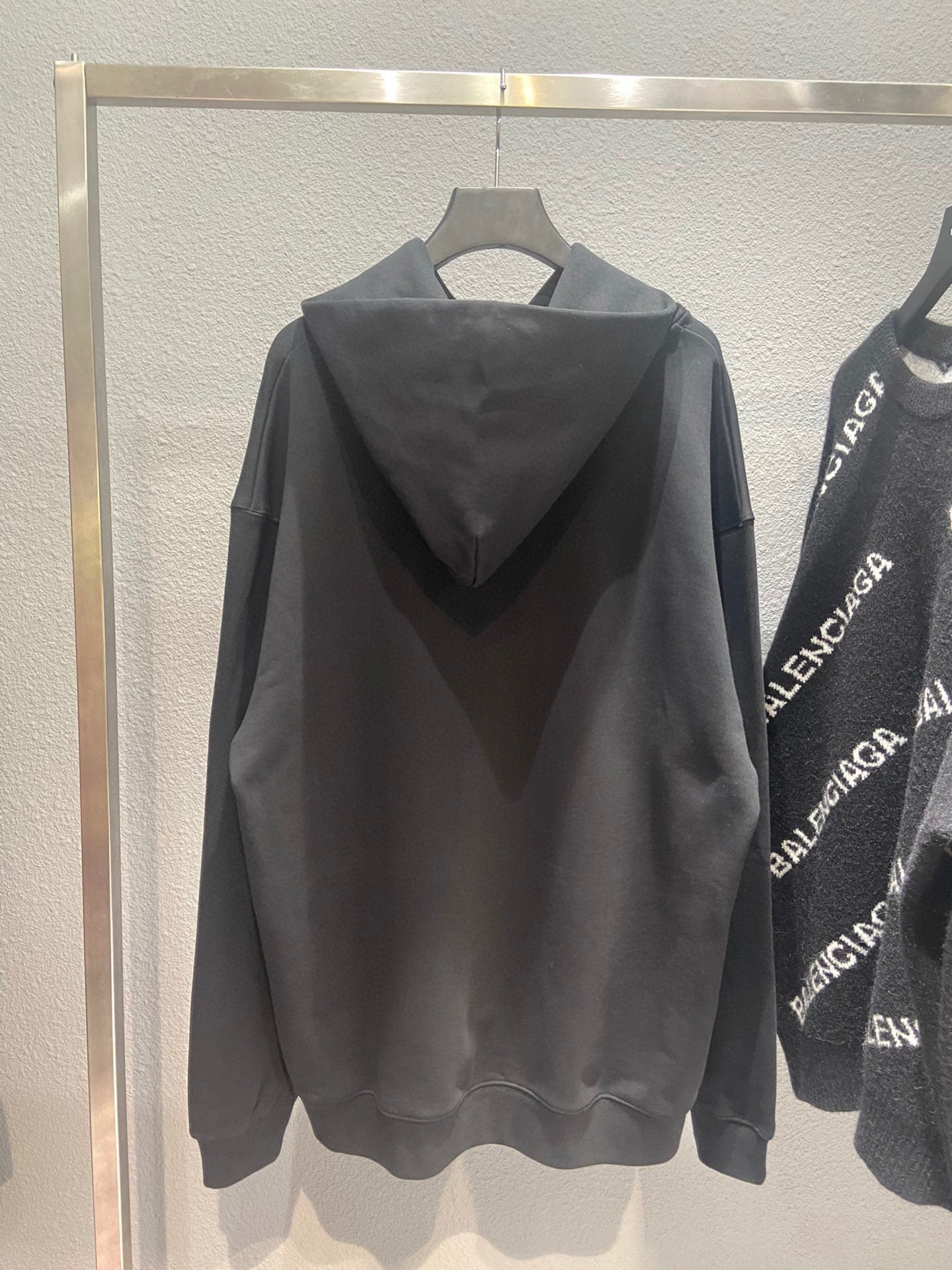 Balenciaga Hoodie