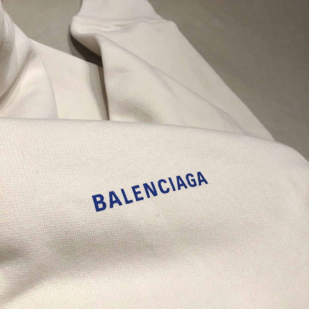Balenciaga Hoodie