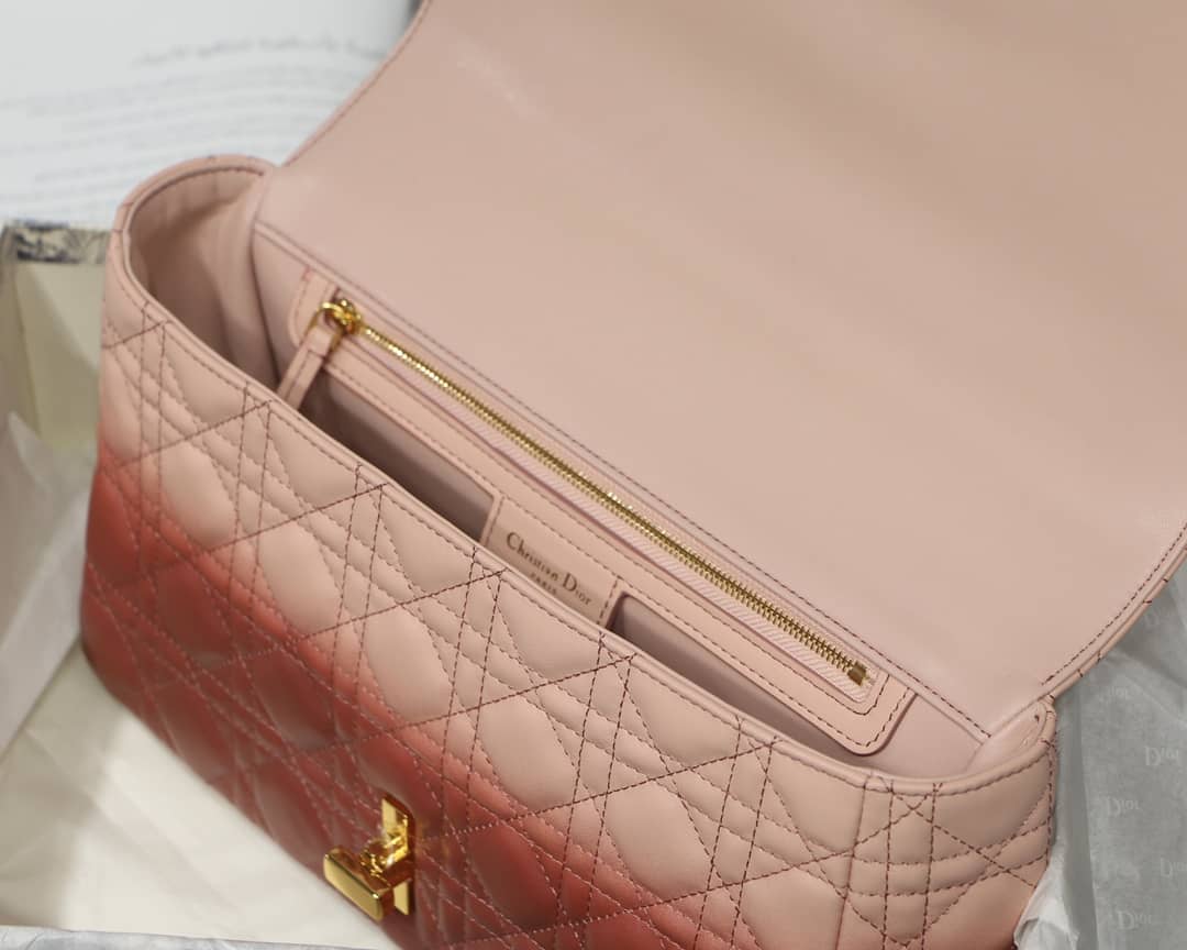 Christian Dior Caro Replica Bag