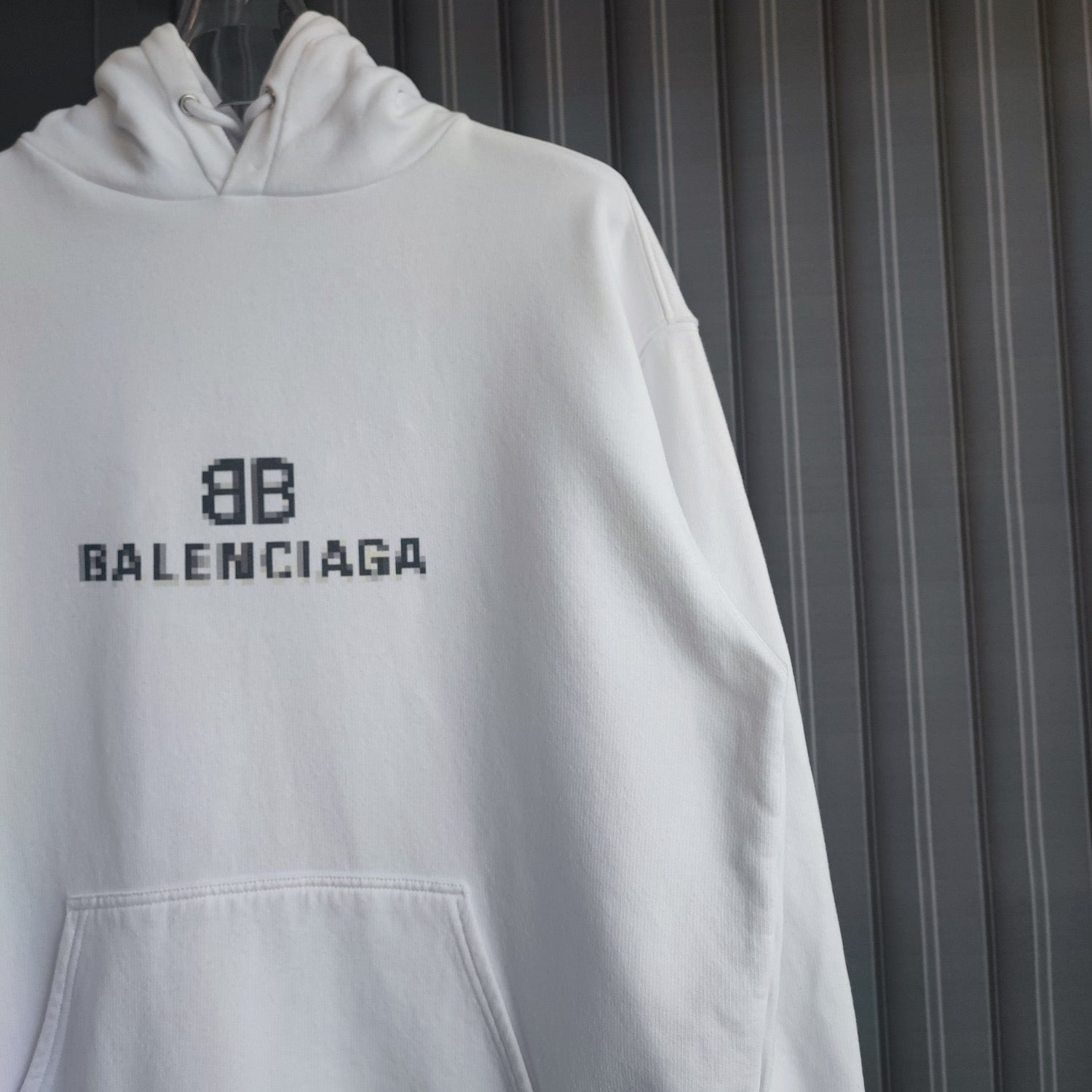Balenciaga Hoodie