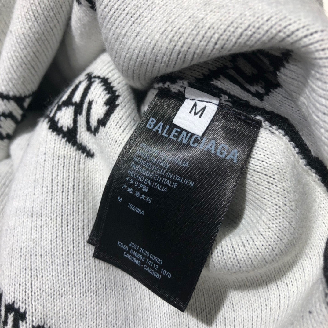 Balenciaga Sweater