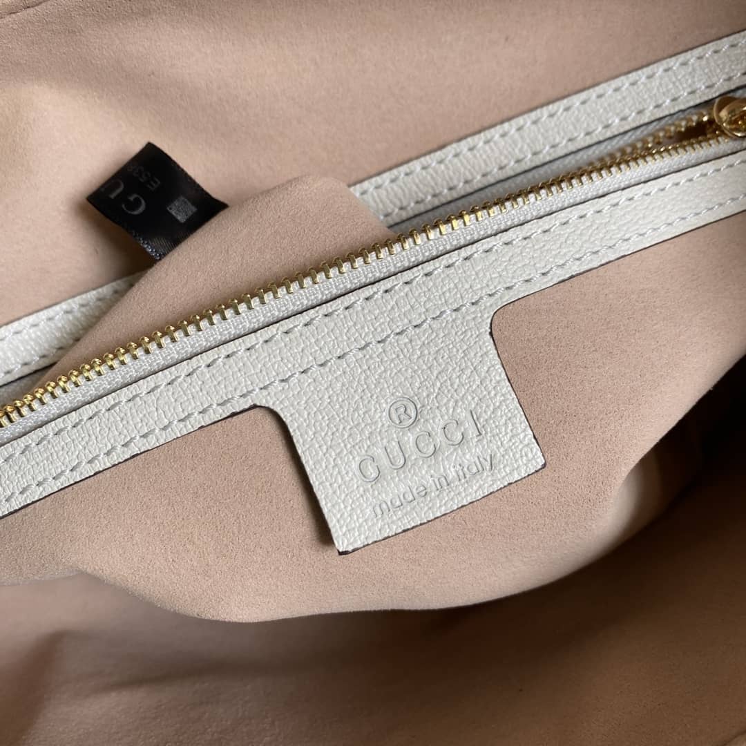 Gucci Ophidia GG Small Shoulder Bag Replica 598125