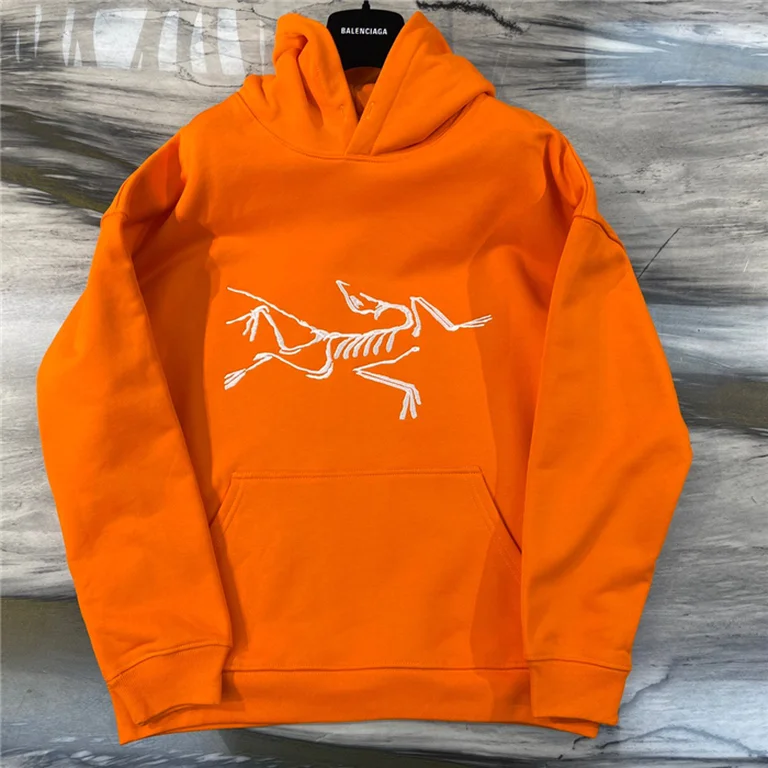 Arcteryx  Down Hoodie