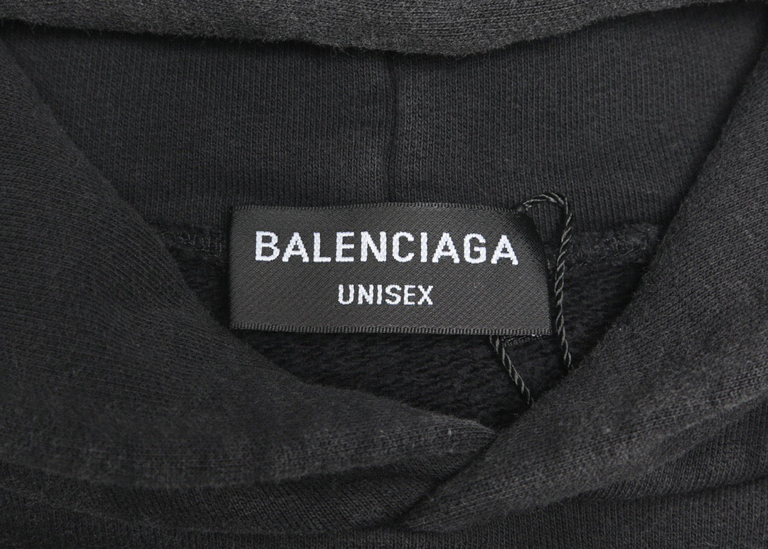 Balenciaga Hoodie