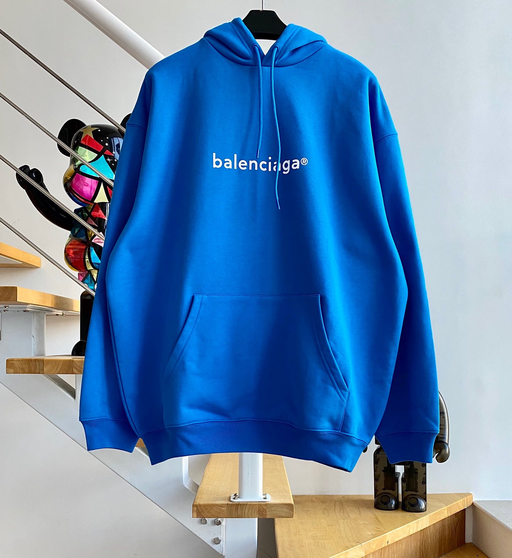 Balenciaga Hoodie
