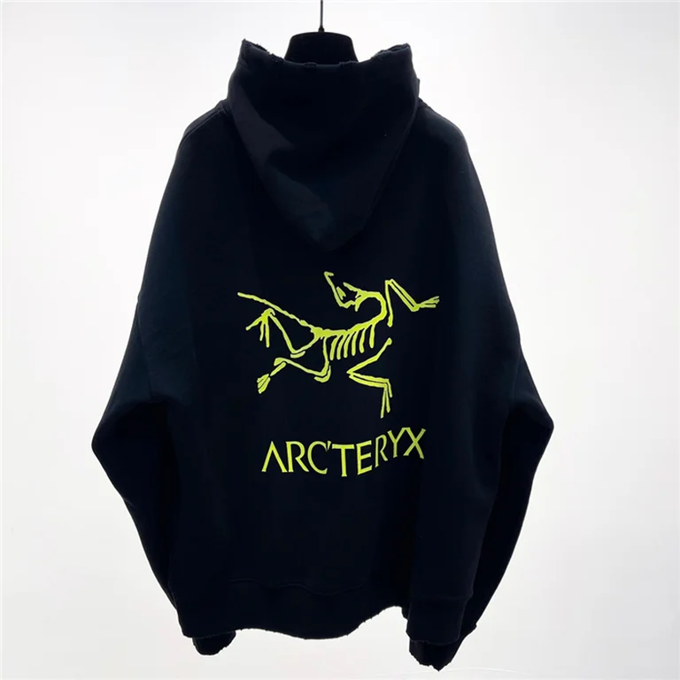 Arcteryx  Down Hoodie