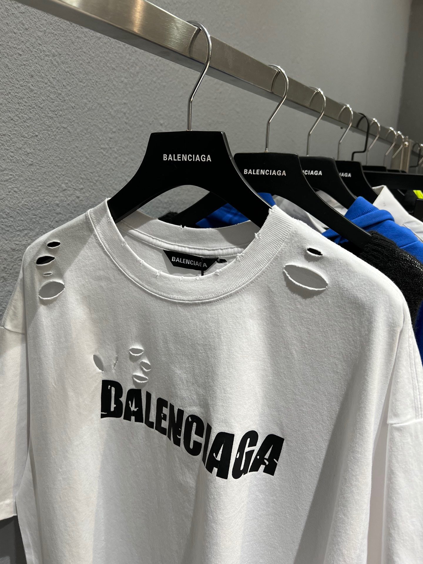 Balenciaga T-shirt