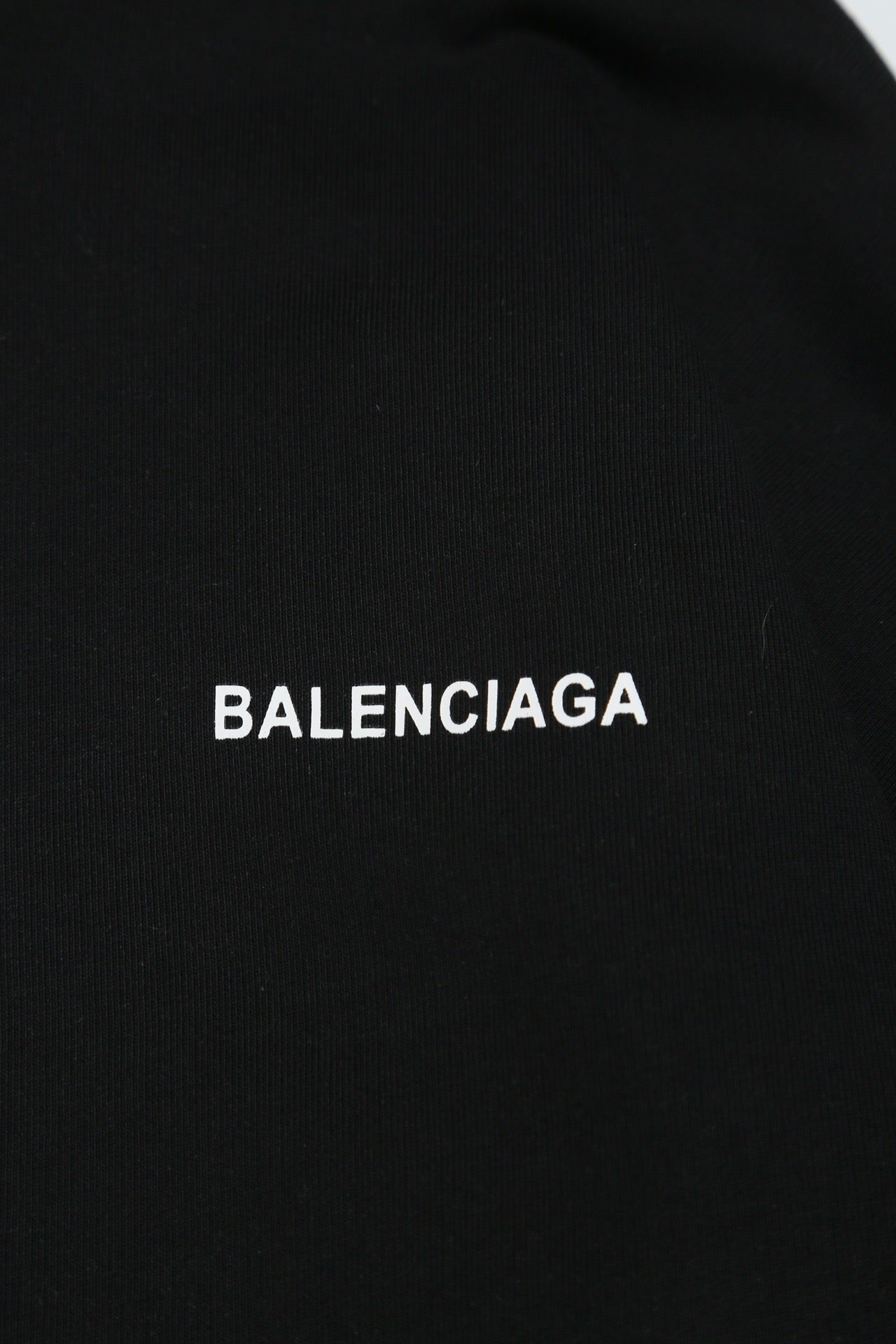 Balenciaga Hoodie