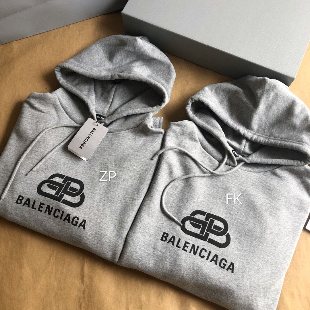 Balenciaga Hoodie