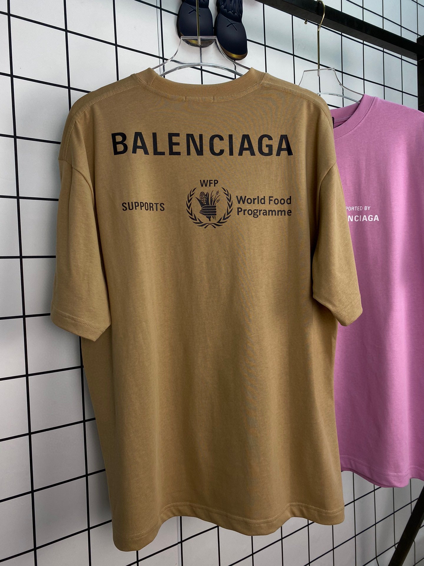 Balenciaga T-shirt