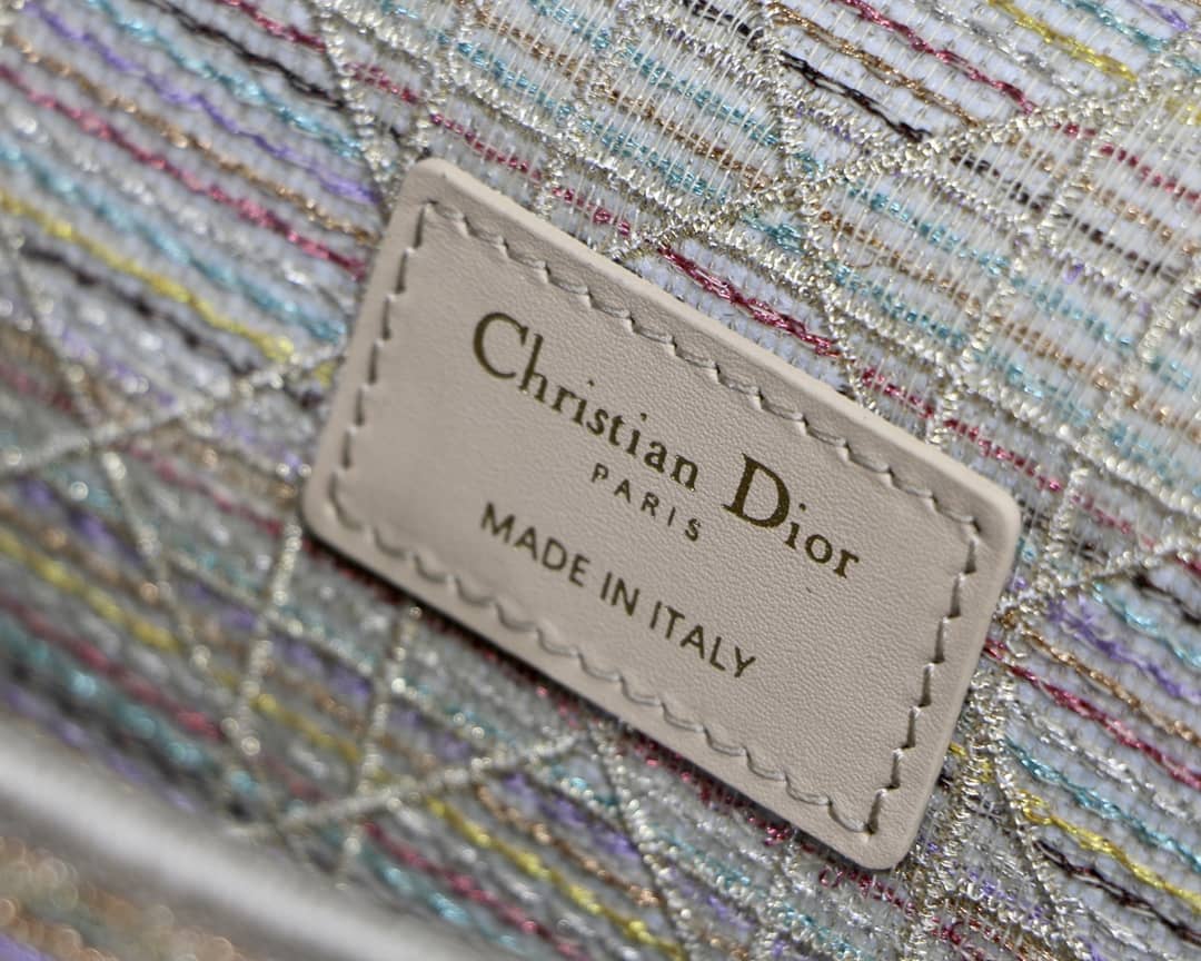 Christian Dior Caro Replica Bag