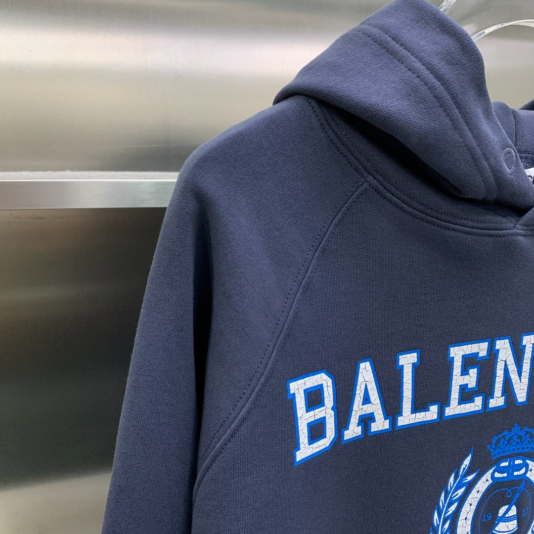Balenciaga Hoodie Replica