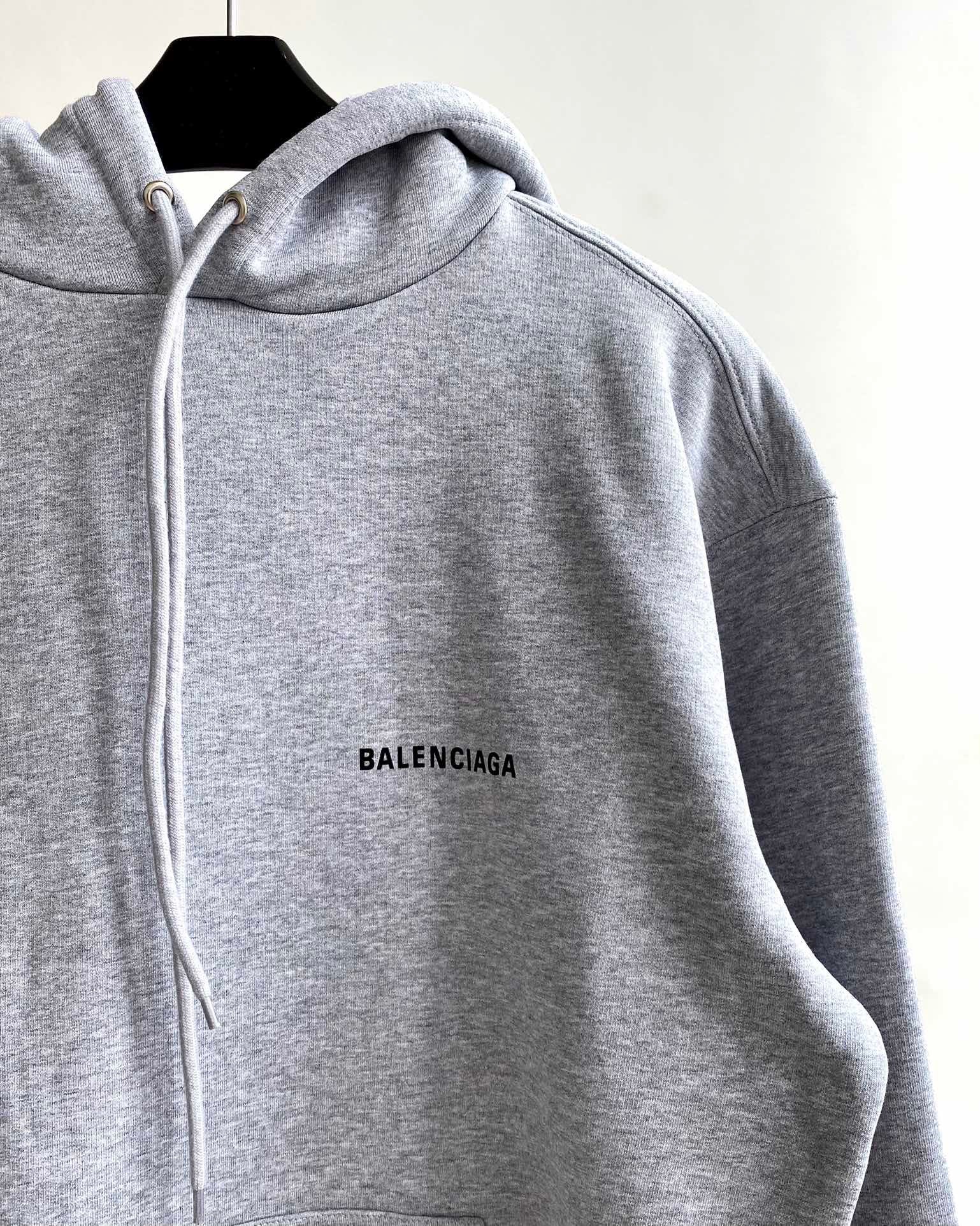 Balenciaga Hoodie