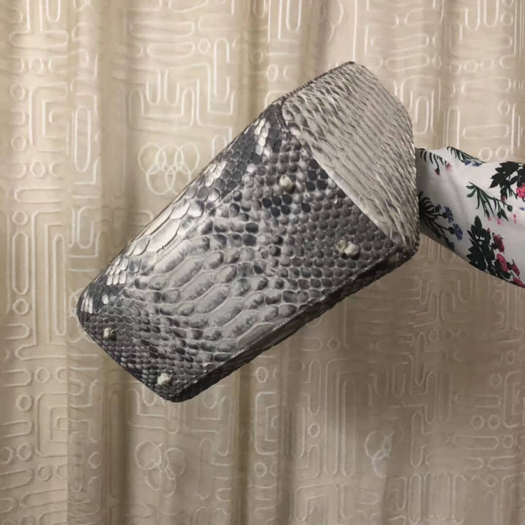 Christian Dior Lady Dior 24CM Replica Bag