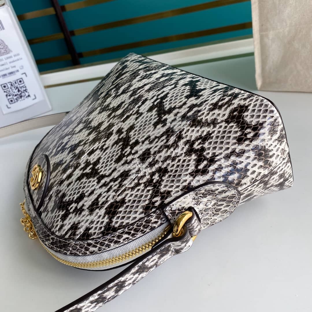 Gucci Ophidia GG Shoulder Crossbody Bag Replica 499621