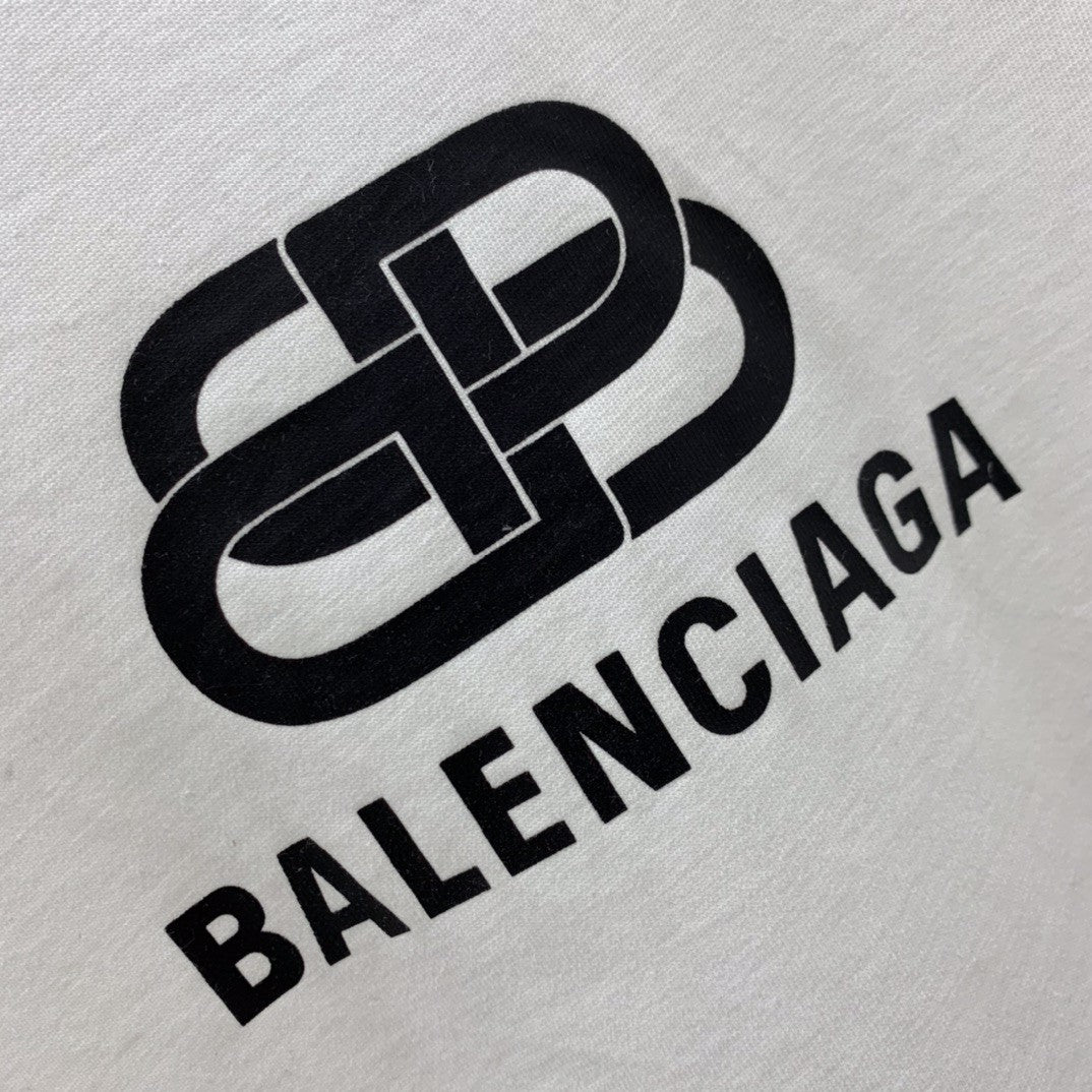 Balenciaga T-shirt