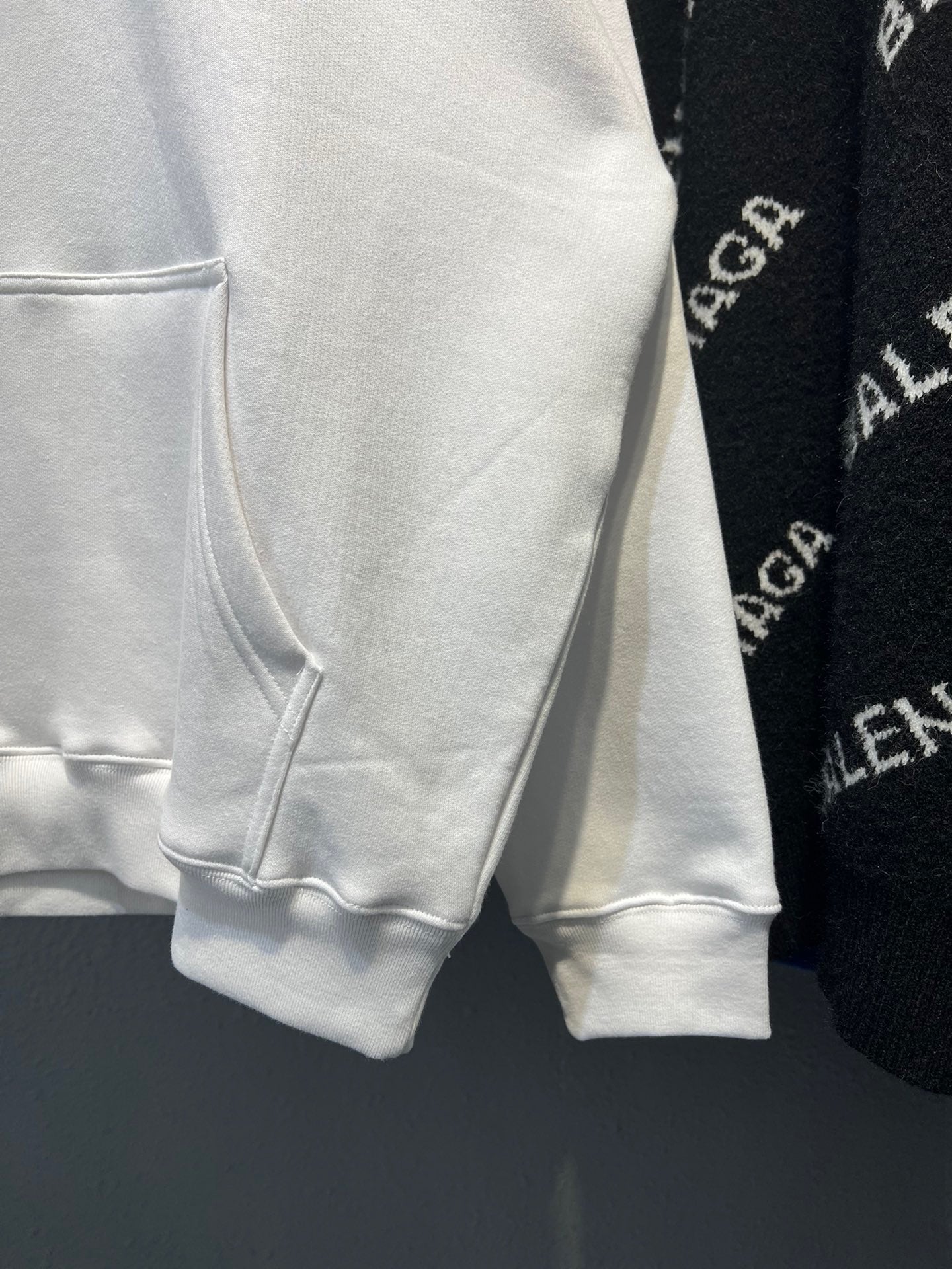Balenciaga Hoodie