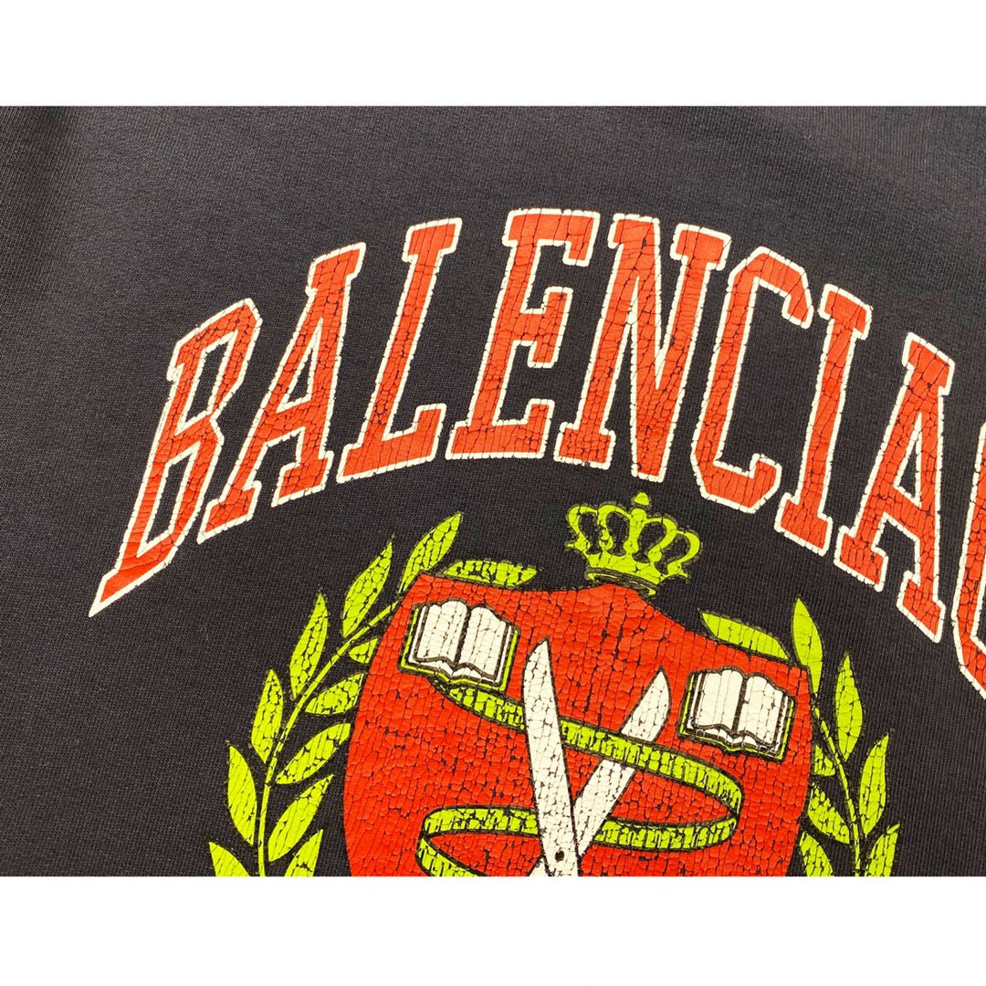 Balenciaga Sweatshirt