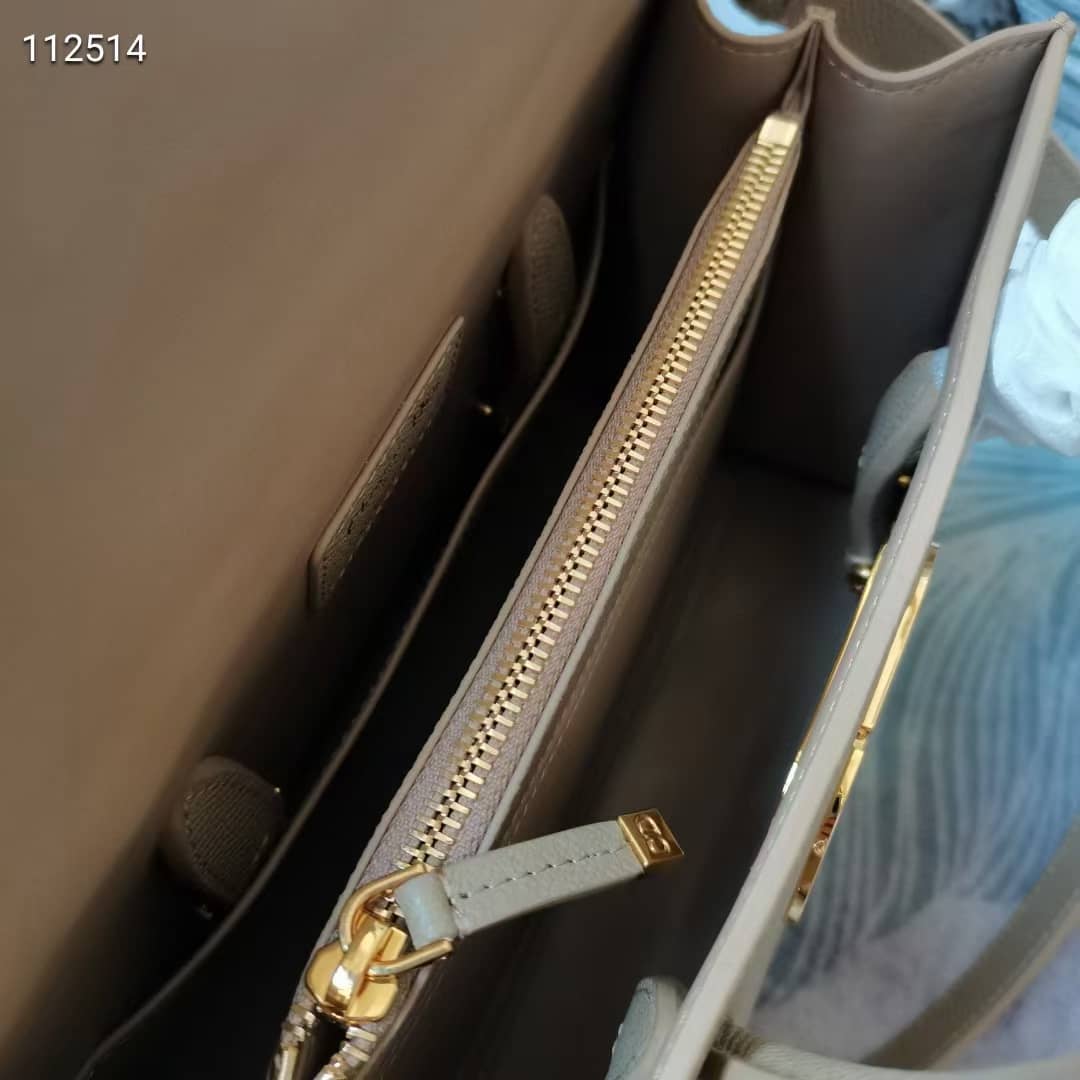 Christian Dior Tote Bag Dupe