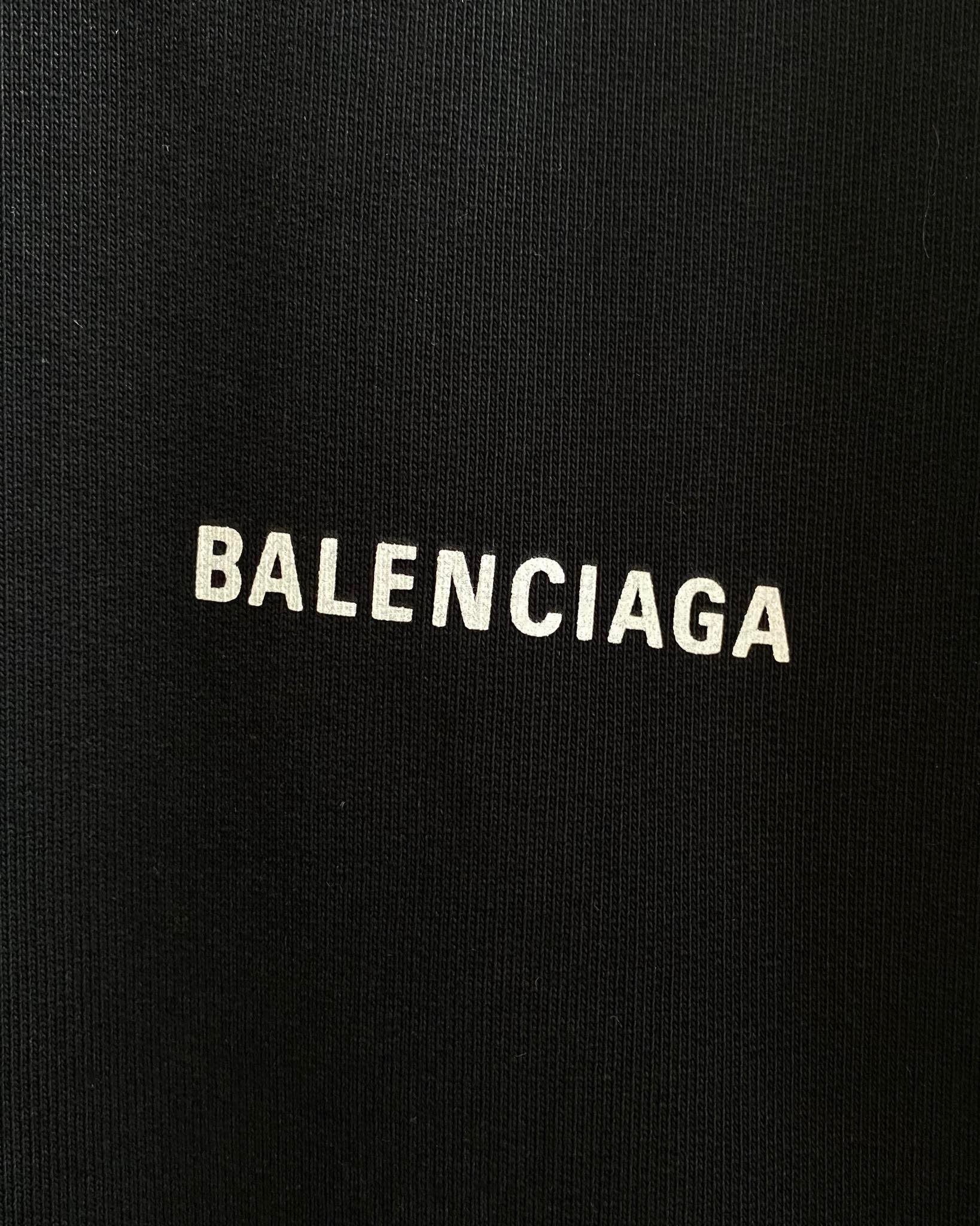 Balenciaga Hoodie