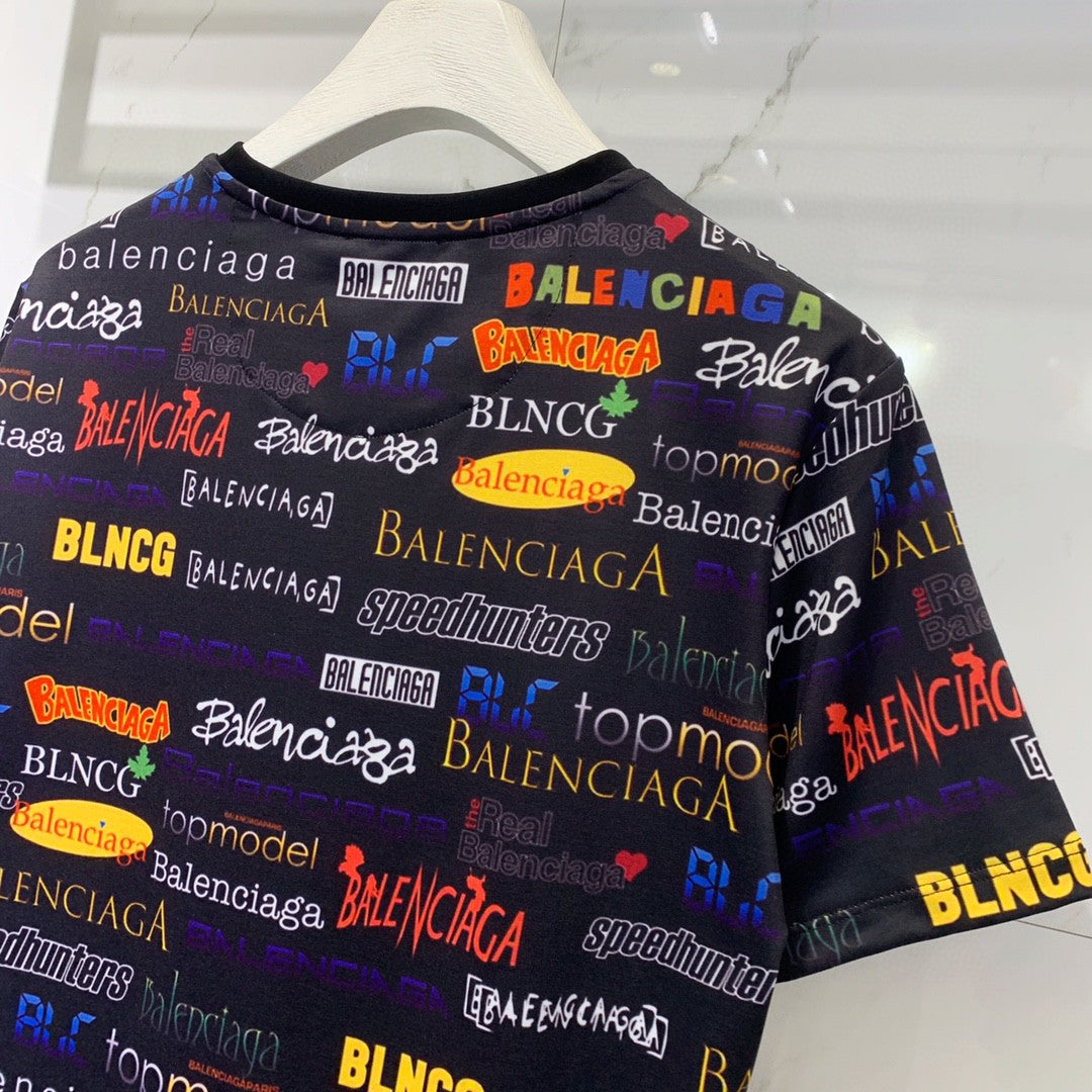 Balenciaga T-shirt