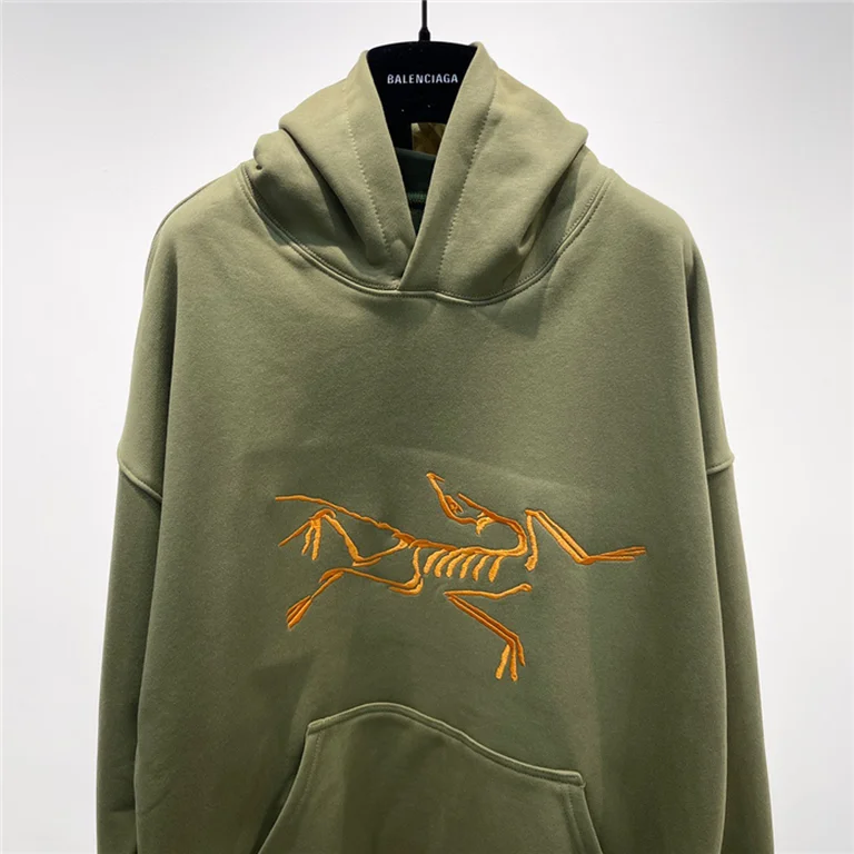 Arcteryx  Down Hoodie