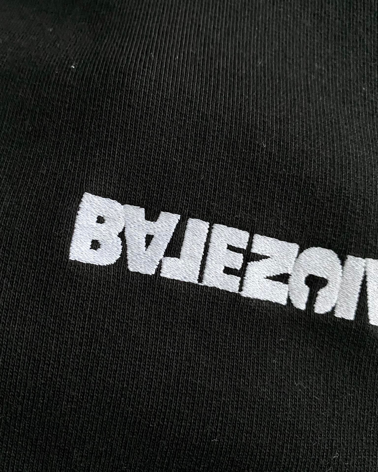 Balenciaga Hoodie