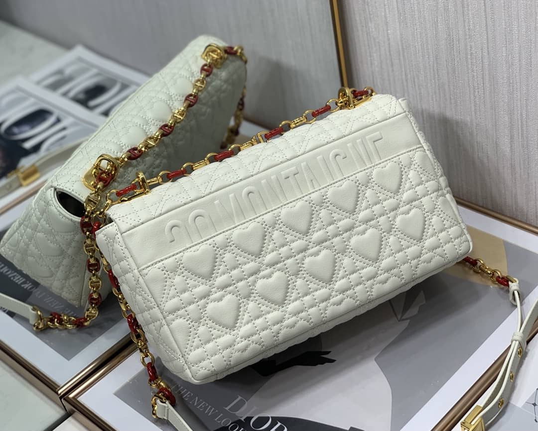 Christian Dior Caro 25CM Replica Bag
